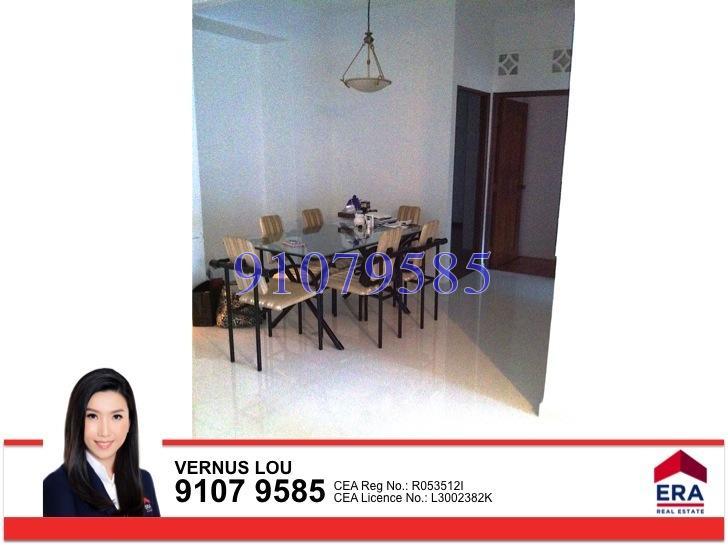 Cavenagh Gardens (D9), Apartment #162946402
